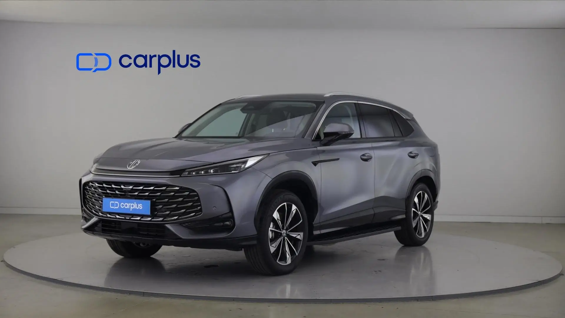 MG HS HS PHEV LUXURY